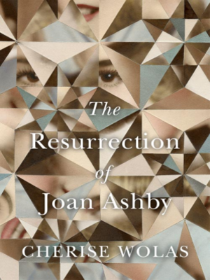 cover image of The Resurrection of Joan Ashby